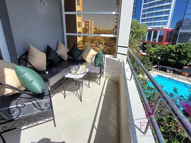 Appartement location à Tangero, Tanger-Tétouan