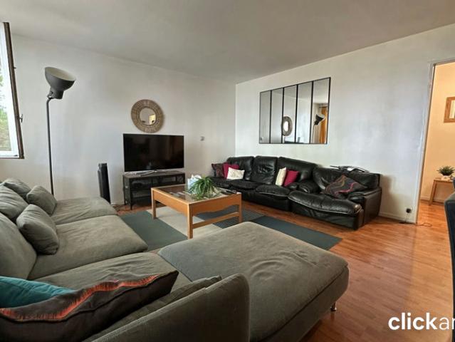 Appartement location à Nanterre, Puteaux