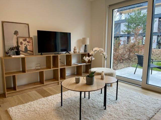 Wohnung mieten in La Tour-de-Peilz, Waadt