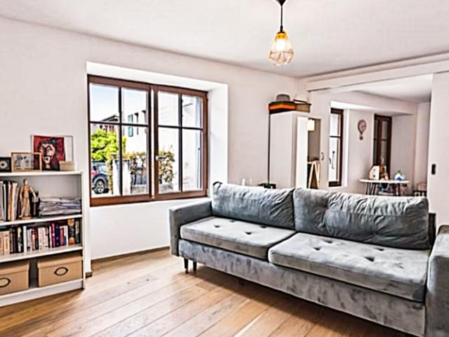 Apartment mieten in Lully, Bernex