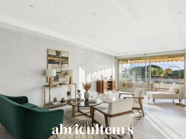 Appartement vente à Grasse, Antibes