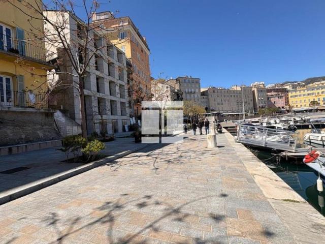 Appartement vente à Bastia