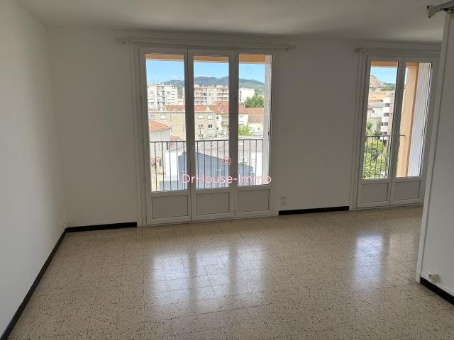 Appartement vente à Alès