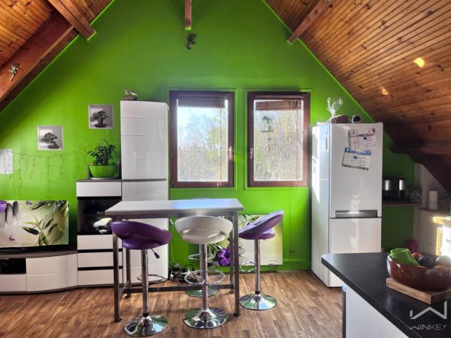 Appartement vente à Mantes-la-Jolie, Meulan