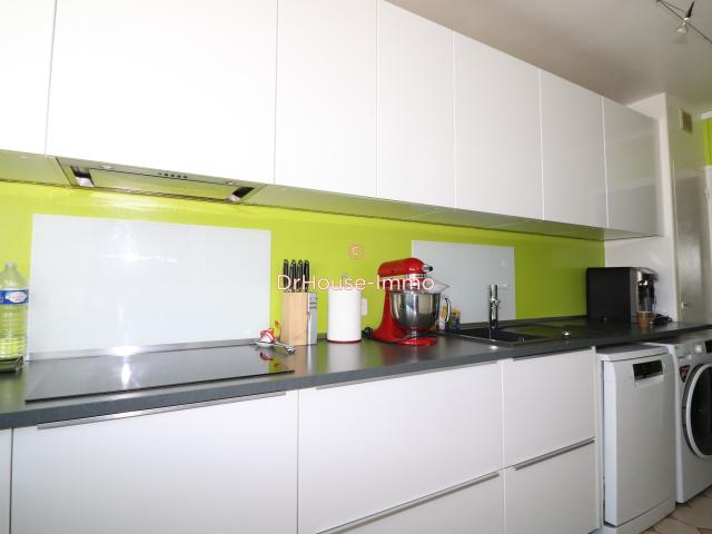 Appartement vente à Reims