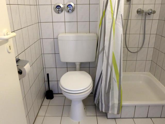 Apartment mieten in Osnabrück, Schölerberg