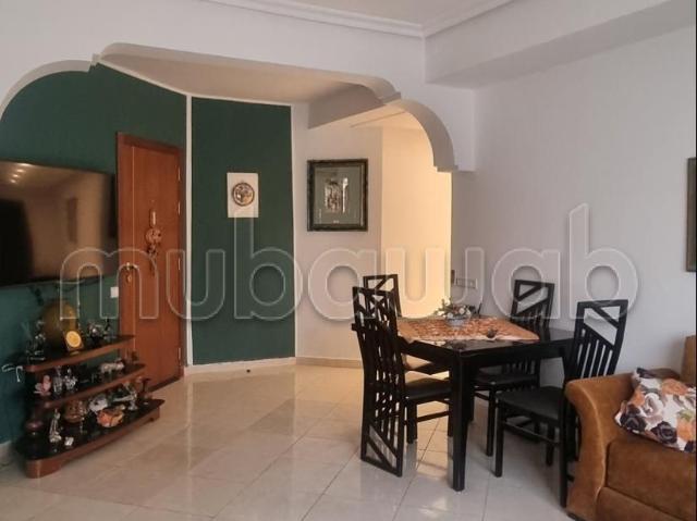 Appartement location à Tamesna