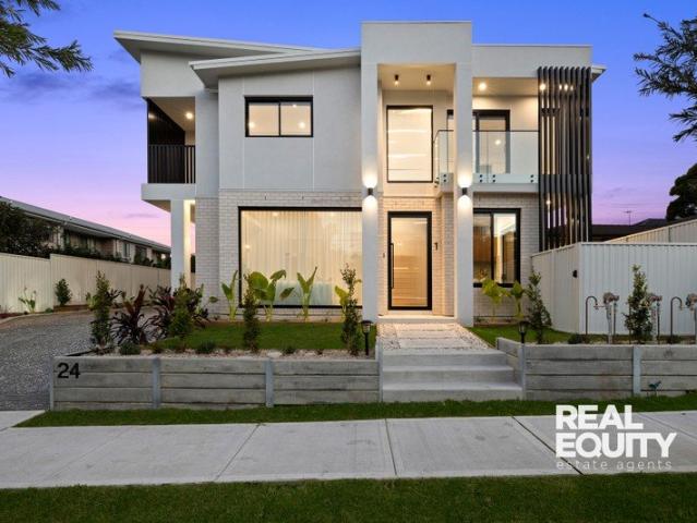 Townhouse for sale in Sydney, New South Wales