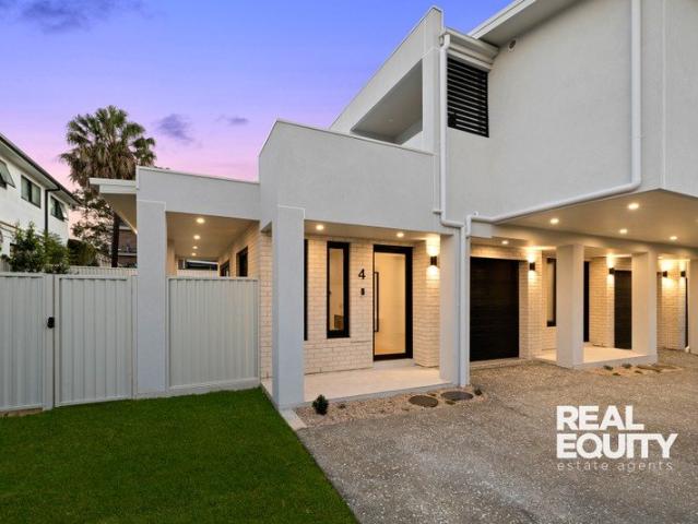 Townhouse for sale in Sydney, New South Wales