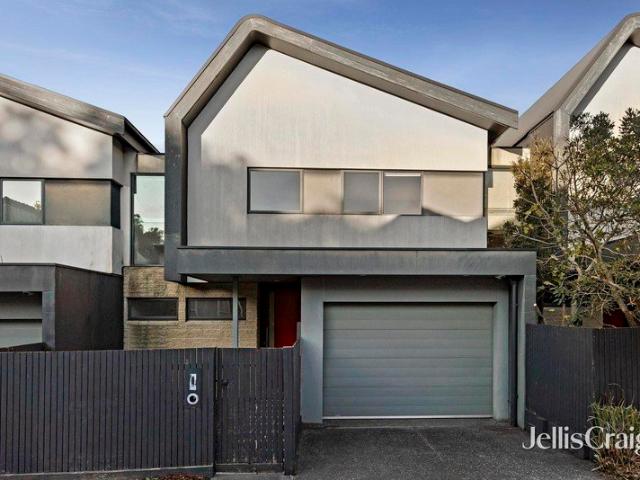 Townhouse for sale in Camerons Creek, Victoria