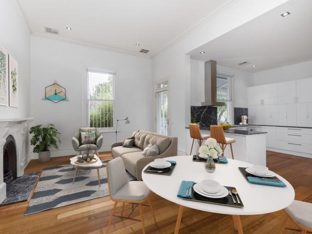 House for rent in Camerons Creek, Victoria