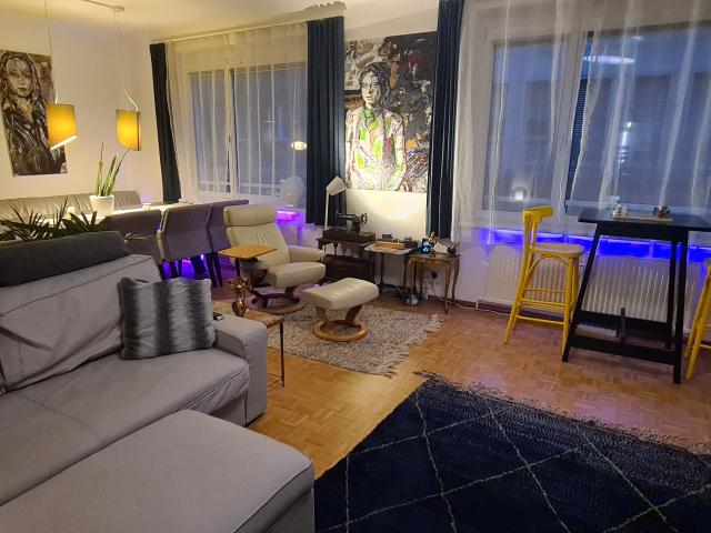 Apartment mieten in Innere Stadt, Wien
