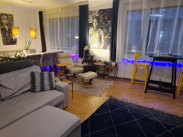 Apartment mieten in Innere Stadt, Wien