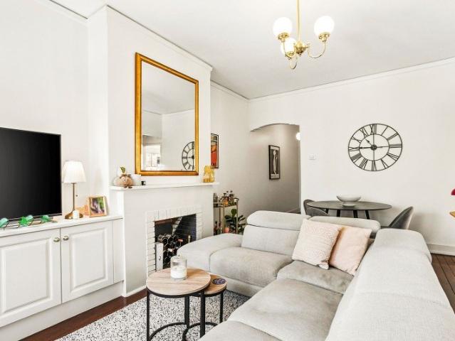Apartment for sale in Eastern Suburbs, Sydney