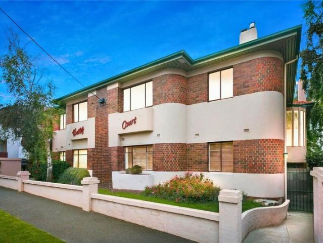 Apartment for sale in Camerons Creek, Victoria