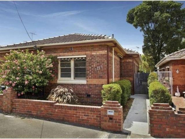 House for rent in Richmond, Melbourne