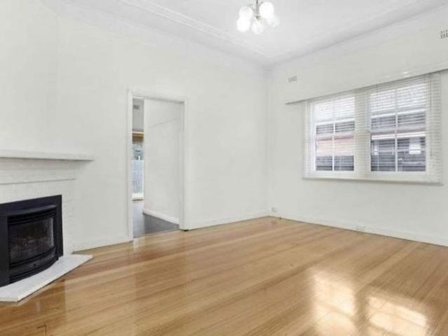 House for rent in Richmond, Melbourne