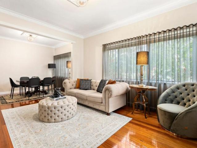 Townhouse for rent in Camerons Creek, Victoria