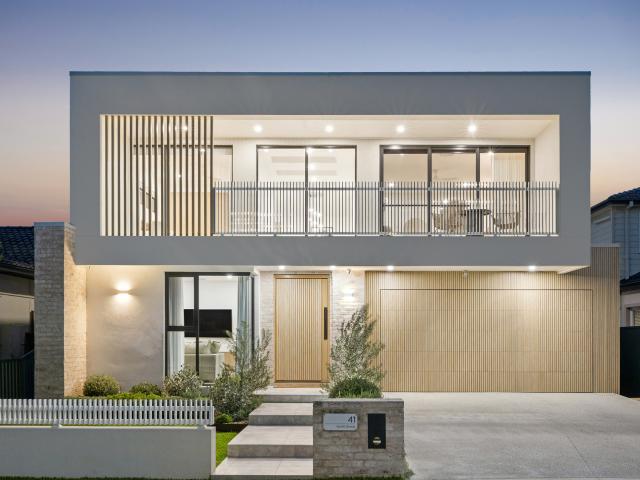House for sale in Sydney, New South Wales
