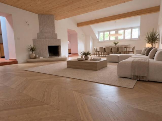 Apartment mieten in Le Muids, Arzier-Le Muids