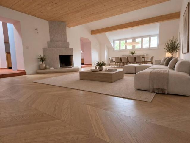 Apartment mieten in Le Muids, Arzier-Le Muids