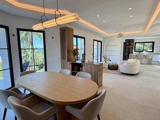 Maison vente à Nice, Roquebrune-cap-martin