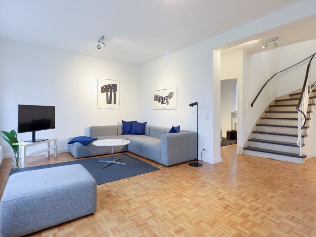Haus mieten in Dahlem, Berlin