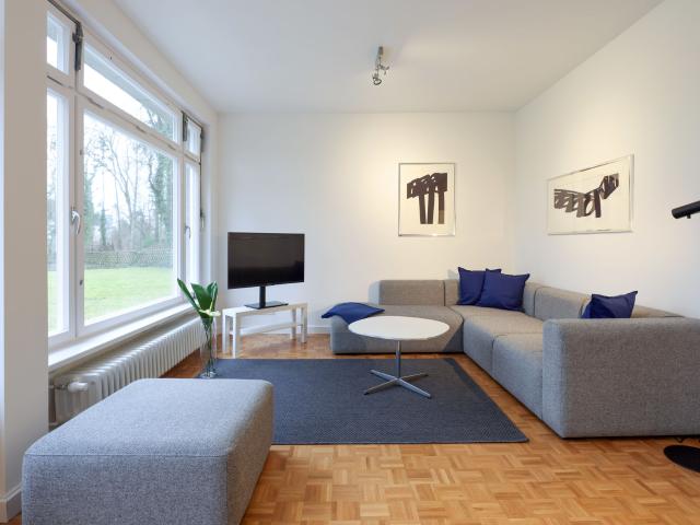 Haus mieten in Dahlem, Berlin