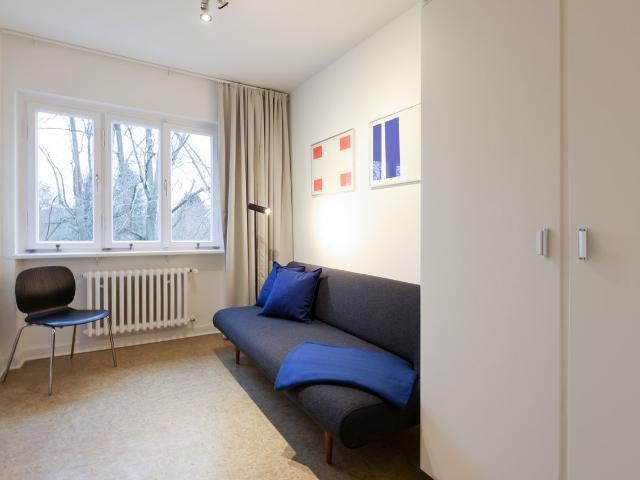 Haus mieten in Dahlem, Berlin