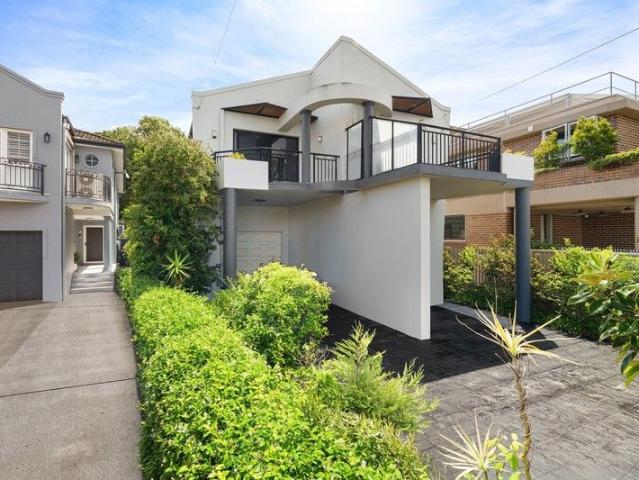 House for sale in Sydney, New South Wales
