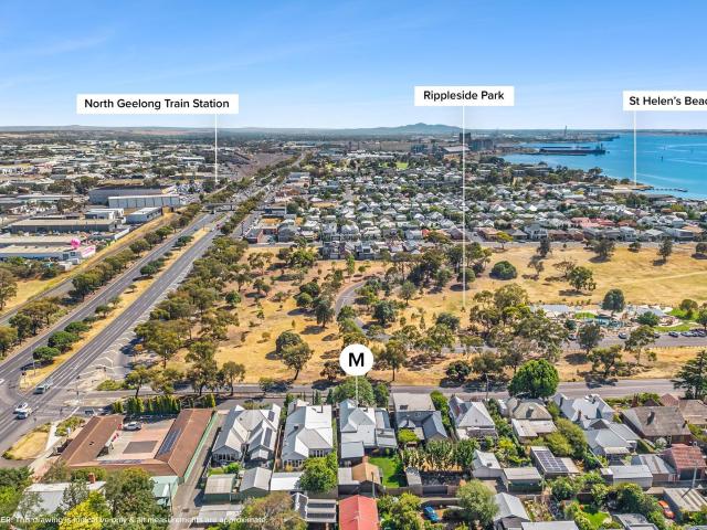 House for sale in Geelong, Victoria
