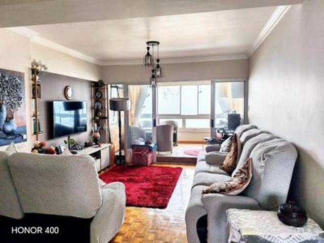 Apartment for sale in Seaview, Kwazulu-natal