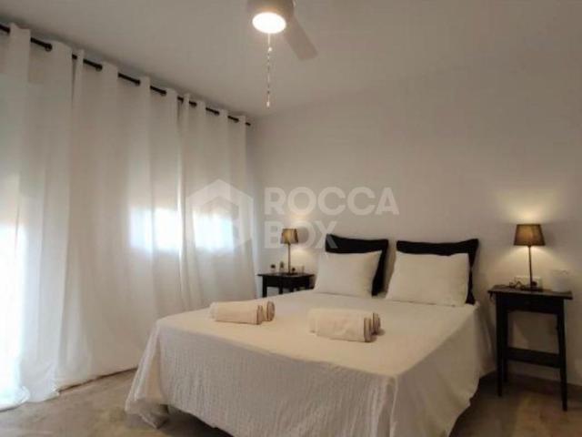 Casa en alquiler en Costa del Sol Occidental, Andalucía