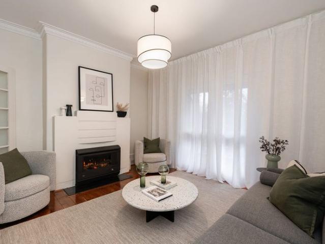 Townhouse for rent in Camerons Creek, Victoria