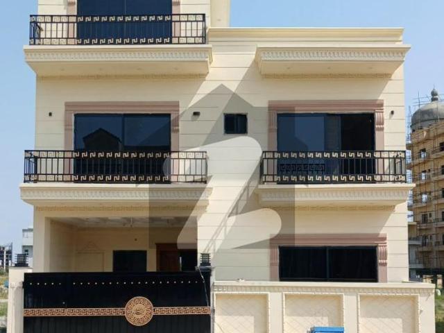 House for sale in Islamabad