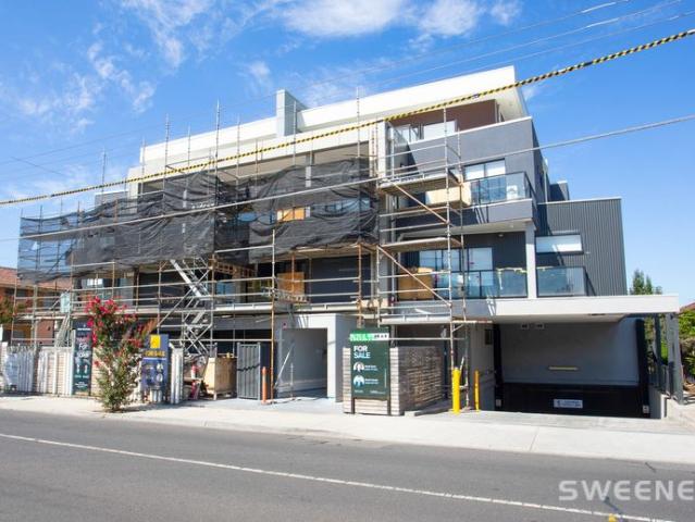 Apartment for rent in Camerons Creek, Victoria