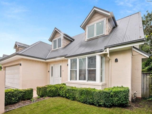 Townhouse for sale in Manchester Square, New South Wales