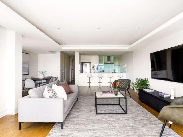 Apartment for rent in Camerons Creek, Victoria