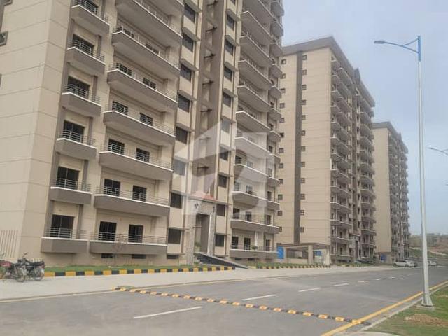 Apartment for sale in Islamabad