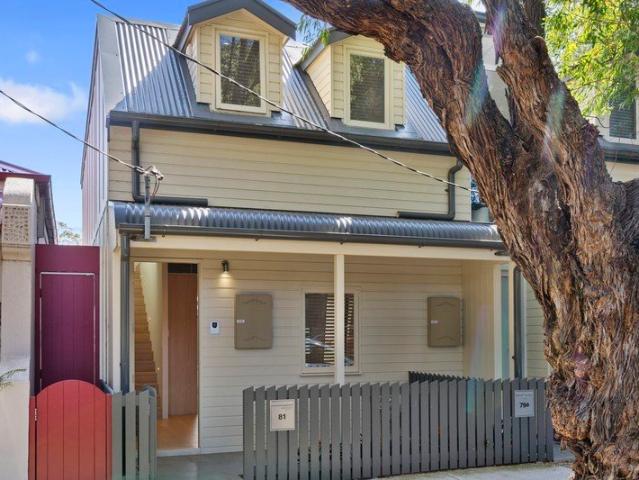 House for sale in Macdonaldtown, Sydney