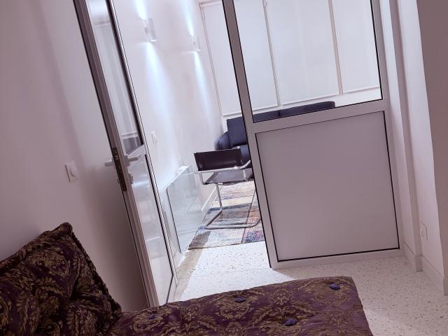 Appartement location à Paris, Île-de-France