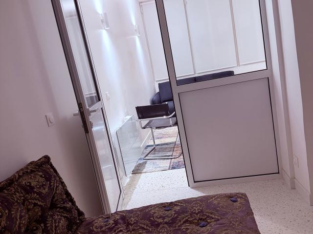 Appartement location à Paris, Île-de-France