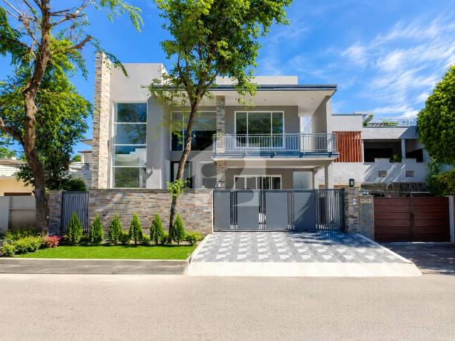 House for sale in Islamabad