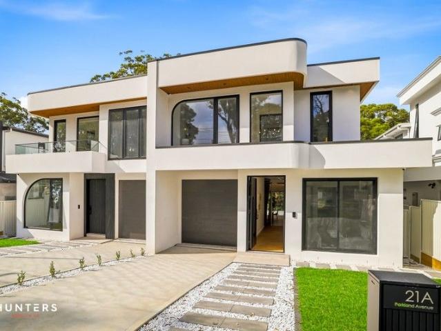 House for sale in Sydney, New South Wales