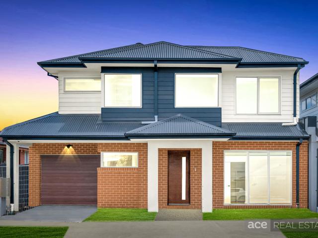 House for sale in Camerons Creek, Victoria