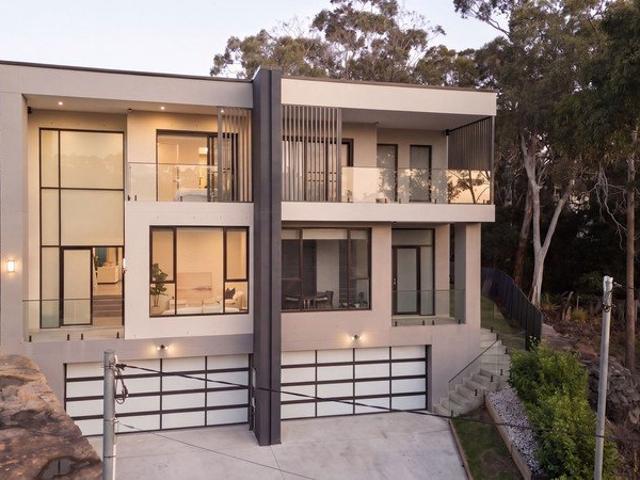 Duplex for sale in Sydney, New South Wales