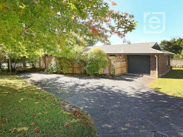 House for rent in Rapanui