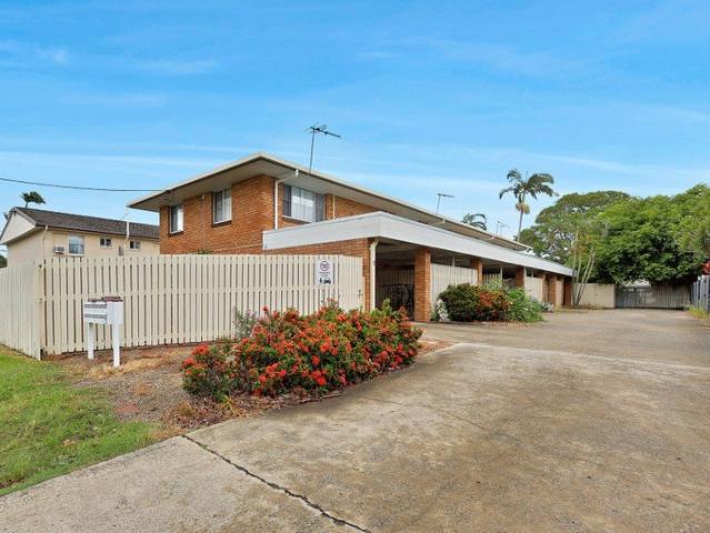 Apartment for sale in Mackay, Queensland