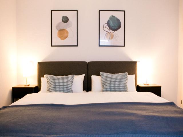 Apartment mieten in Sankt Augustin, Nordrhein-Westfalen