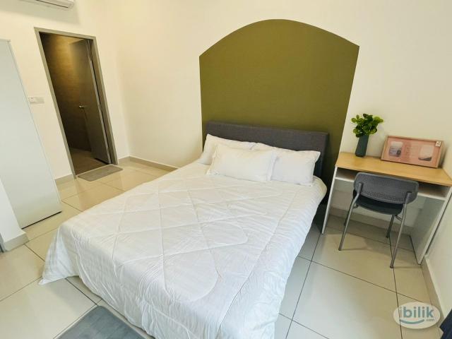 Room for rent in Country Heights Damansara, Kuala Lumpur